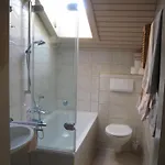 דירה Ferienapartmenthaus Hubertushof מוטנוואלד