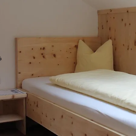 Apartamento Ferienapartmenthaus Hubertushof *