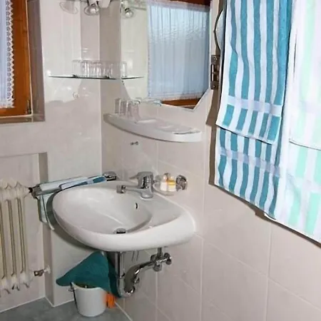 Ferienapartmenthaus Hubertushof *