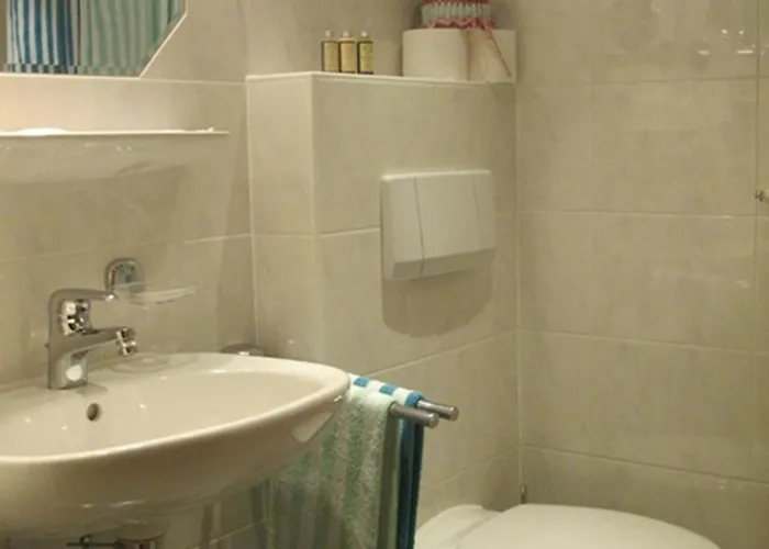 דירה Ferienapartmenthaus Hubertushof מוטנוואלד