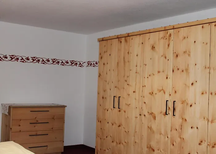 Ferienapartmenthaus Hubertushof מוטנוואלד
