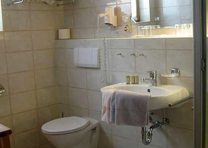 Ferienapartmenthaus Hubertushof דירה מוטנוואלד