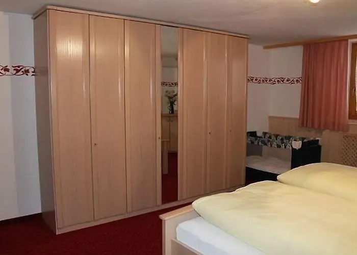 דירה Ferienapartmenthaus Hubertushof מוטנוואלד