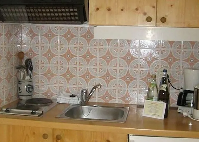 Ferienapartmenthaus Hubertushof *