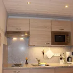 Ferienapartmenthaus Hubertushof Apartment Mittenwald