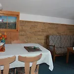 Ferienapartmenthaus Hubertushof Mittenwald