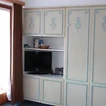 Apartment Ferienapartmenthaus Hubertushof Mittenwald