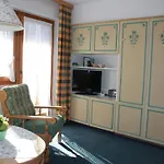 Ferienapartmenthaus Hubertushof