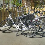 Ferienapartmenthaus Hubertushof Mittenwald