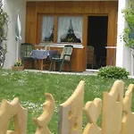 Apartment Ferienapartmenthaus Hubertushof Mittenwald