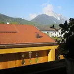 Ferienapartmenthaus Hubertushof Mittenwald