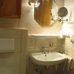 Apartment Ferienapartmenthaus Hubertushof Mittenwald