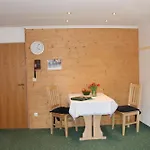 Ferienapartmenthaus Hubertushof
