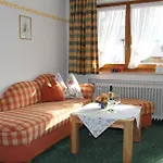 Ferienapartmenthaus Hubertushof Apartment