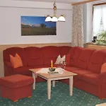 Apartment Ferienapartmenthaus Hubertushof *