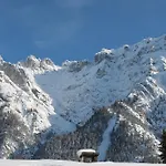 Ferienapartmenthaus Hubertushof *