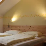 Ferienapartmenthaus Hubertushof Mittenwald