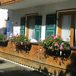Ferienapartmenthaus Hubertushof