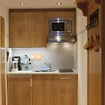 Apartment Ferienapartmenthaus Hubertushof Mittenwald