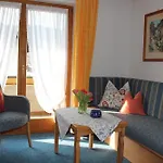 Ferienapartmenthaus Hubertushof * Mittenwald