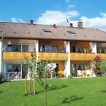 Apartment Ferienapartmenthaus Hubertushof