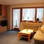 Ferienapartmenthaus Hubertushof