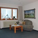 Ferienapartmenthaus Hubertushof
