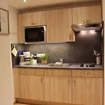 Apartment Ferienapartmenthaus Hubertushof
