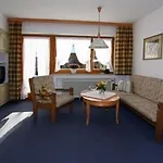 Apartment Ferienapartmenthaus Hubertushof
