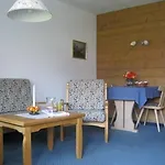 Ferienapartmenthaus Hubertushof * Mittenwald