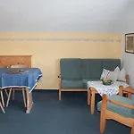 Ferienapartmenthaus Hubertushof * Mittenwald