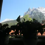 Ferienapartmenthaus Hubertushof Apartment