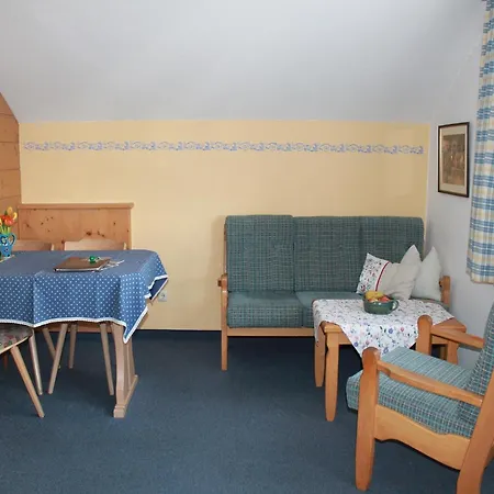 Ferienapartmenthaus Hubertushof