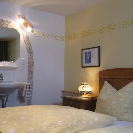Apartment Ferienapartmenthaus Hubertushof