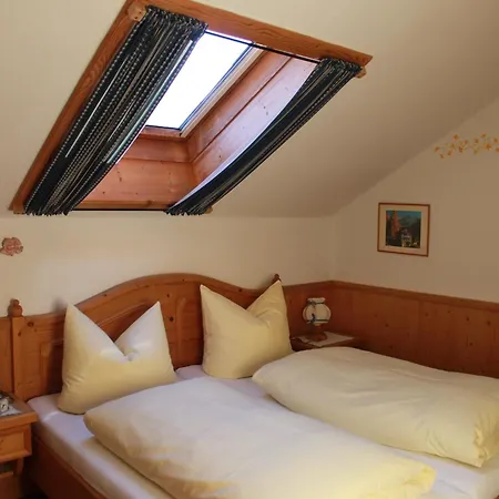 Apartment Ferienapartmenthaus Hubertushof