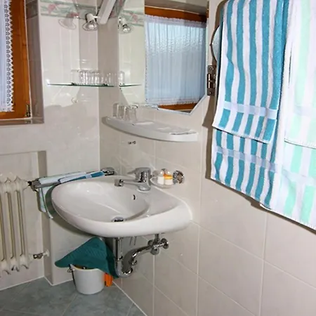 Apartment Ferienapartmenthaus Hubertushof *