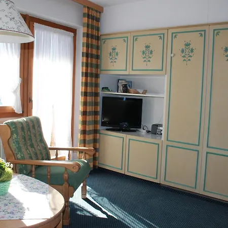 Ferienapartmenthaus Hubertushof