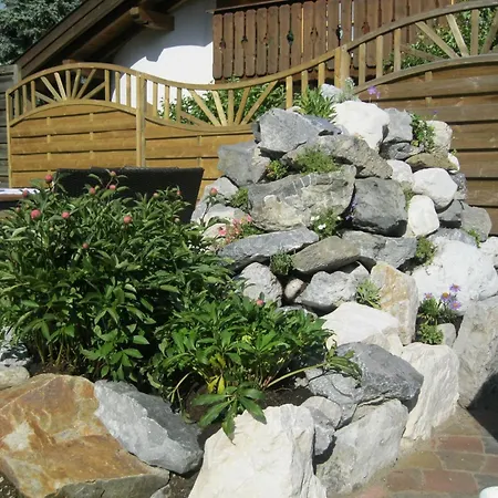 Apartment Ferienapartmenthaus Hubertushof Mittenwald
