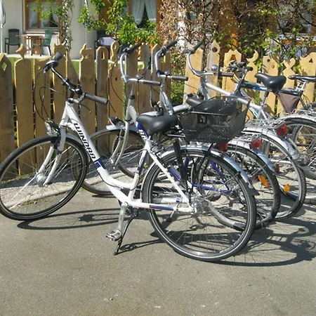 Ferienapartmenthaus Hubertushof Mittenwald