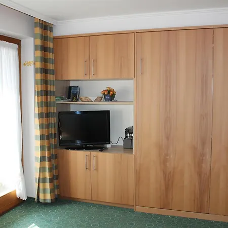Ferienapartmenthaus Hubertushof *