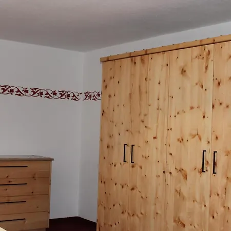 Ferienapartmenthaus Hubertushof Mittenwald