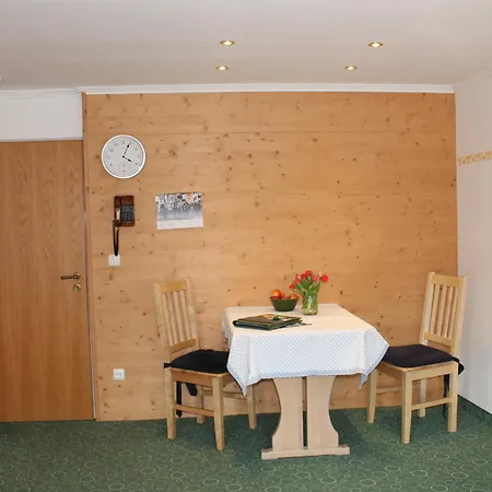 Ferienapartmenthaus Hubertushof