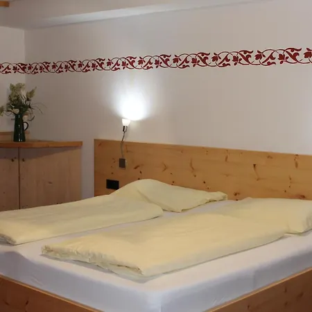 Ferienapartmenthaus Hubertushof Lägenhet *