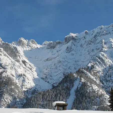 Ferienapartmenthaus Hubertushof *