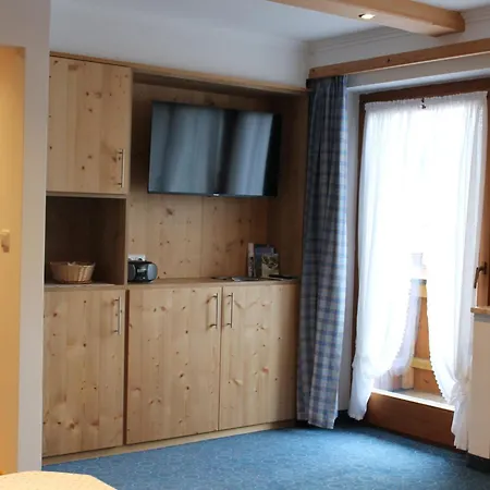 Ferienapartmenthaus Hubertushof