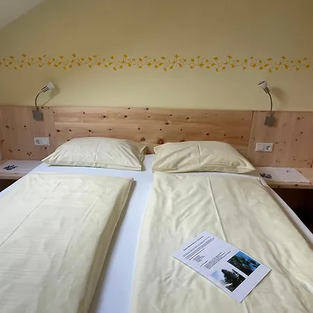 Ferienapartmenthaus Hubertushof Apartman
