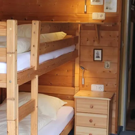 Ferienapartmenthaus Hubertushof Mittenwald