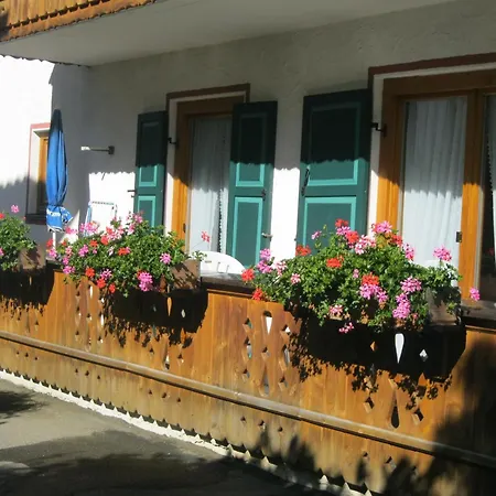 Ferienapartmenthaus Hubertushof