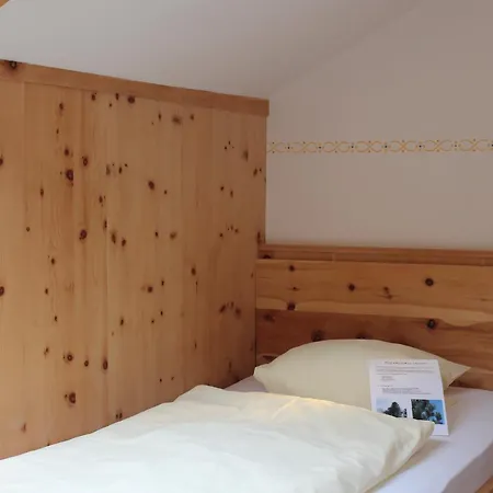 Ferienapartmenthaus Hubertushof Lägenhet *