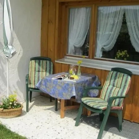 Ferienapartmenthaus Hubertushof